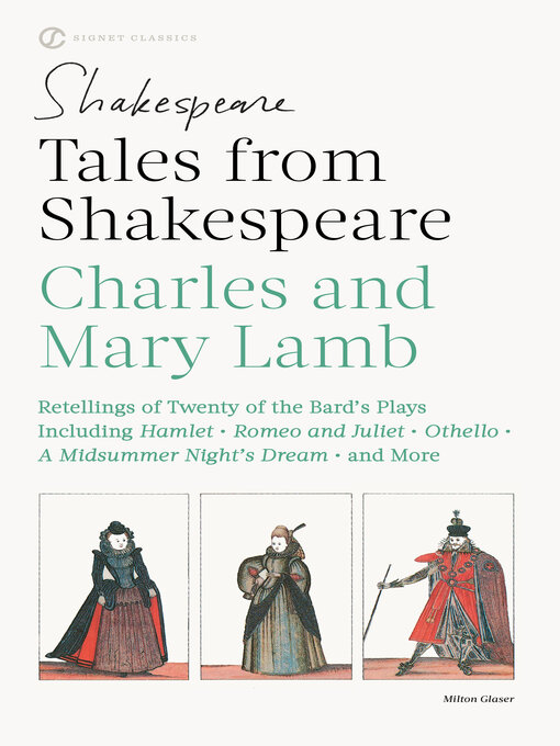 Title details for Tales From Shakespeare by Charles Lamb - Available